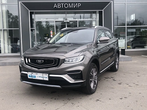Купить Белджи КС70 2024г.