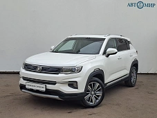Changan CS35PLUS