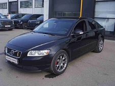 Volvo S40