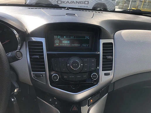 Купить Шевроле Крузе 2011г.