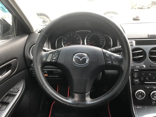 Купить Мазда Mazda 6 2006г.