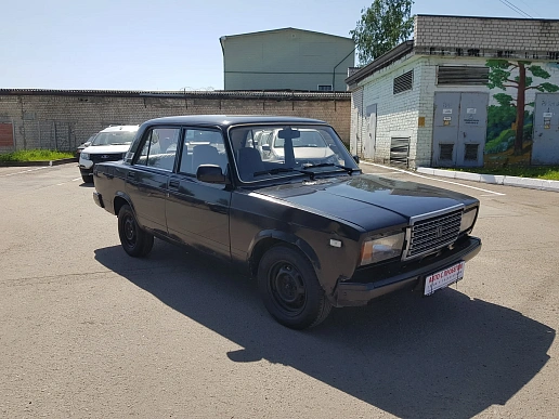 Купить Лада 2107 2010г.