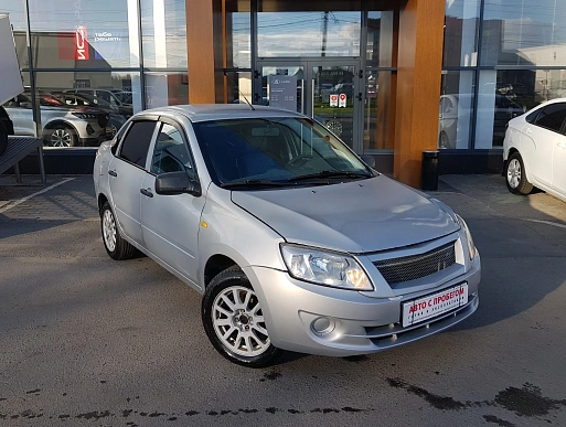 Купить Лада Гранта 2014г.