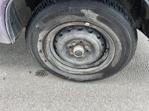 Купить Лада 2107 2004г.