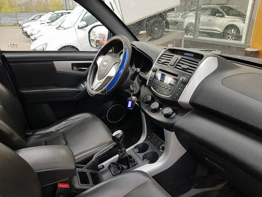 Купить Лифан КС60 2014г.