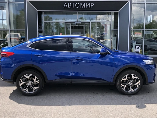 Купить Хавал Haval F7x 2022г.