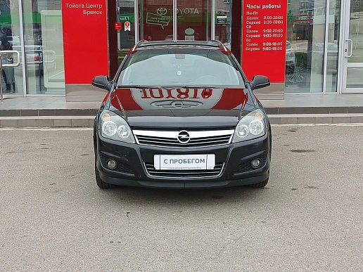 Купить Опель Астра 2012г.