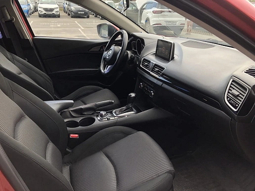 Купить Мазда Mazda 3 2014г.