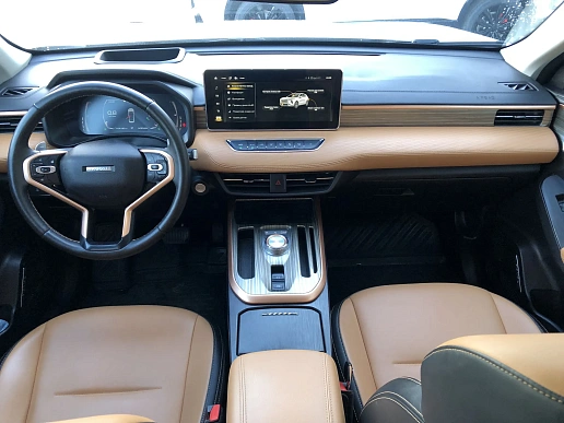 Купить Хавал Haval Jolion 2022г.