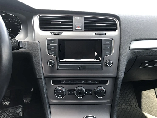 Купить Фольксваген Голф 2013г.