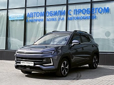 Москвич 3