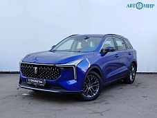FAW Bestune T55