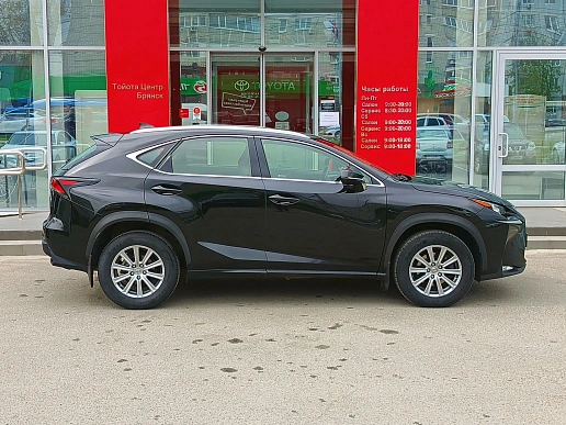 Купить Лексус Lexus NX 2015г.