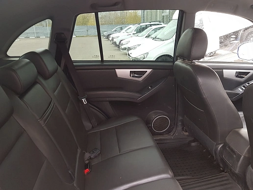 Купить Лифан КС60 2014г.