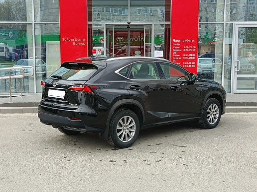 Купить Лексус Lexus NX 2015г.