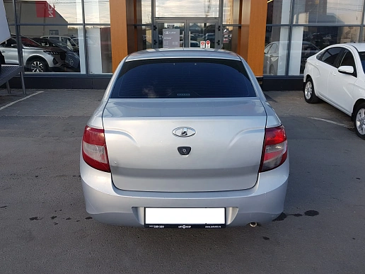 Купить Лада Гранта 2014г.