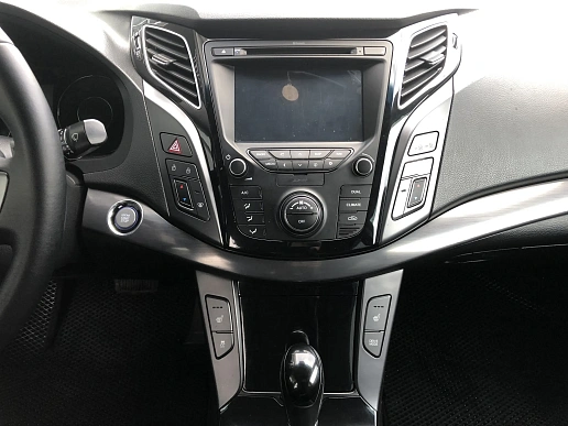 Купить Хёндай и40 2015г.