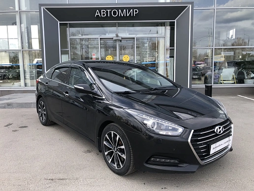 Купить Хёндай и40 2015г.