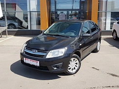 Купить Лада Гранта 2018г.