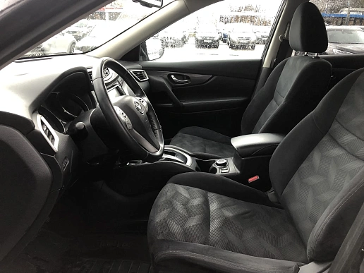 Купить Ниссан КС-Траил 2015г.