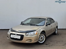 Chrysler Sebring