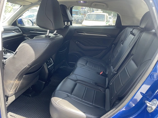 Купить Хавал Haval F7x 2022г.