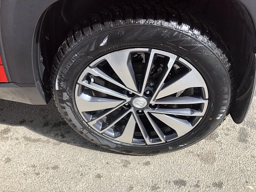 Купить Чанган КС35ПЛУС 2024г.