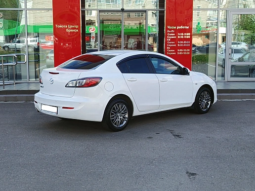 Купить Мазда Mazda 3 2013г.
