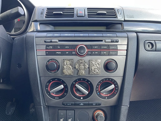 Купить Мазда Mazda 3 2006г.