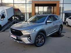 Купить Хавал Haval F7 2021г.