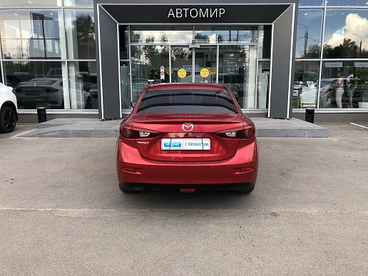 Купить Мазда Mazda 3 2014г.