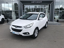 Купить Хёндай икс35 2012г.