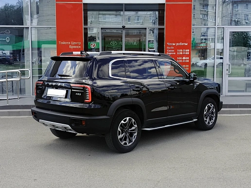 Купить Хавал Haval DARGO 2022г.