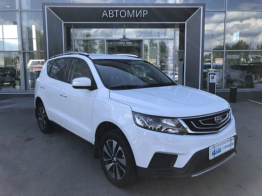 Купить Джили Емгранд КС7 2020г.