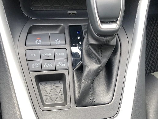 Купить Тойота Новый RAV4 2025г.