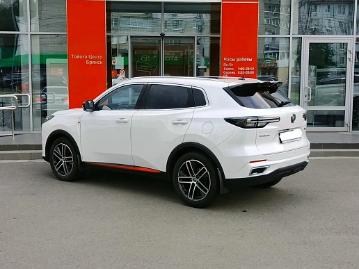 Купить Чанган КС35ПЛУС 2023г.