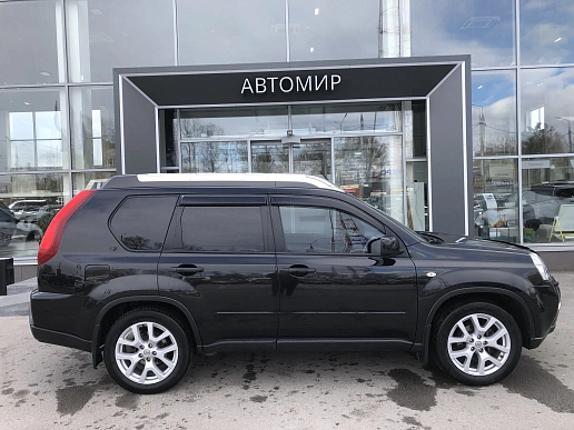 Купить Ниссан КС-Траил 2013г.