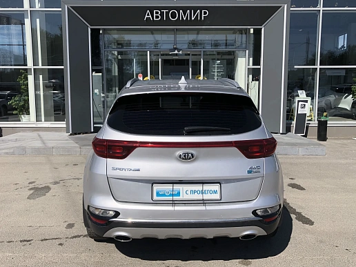 Купить Киа Спортадже 2019г.