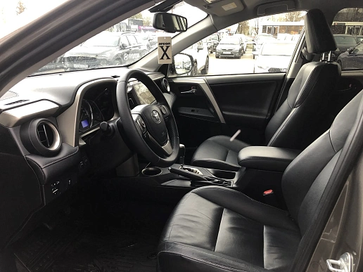 Купить Тойота Новый RAV4 2014г.