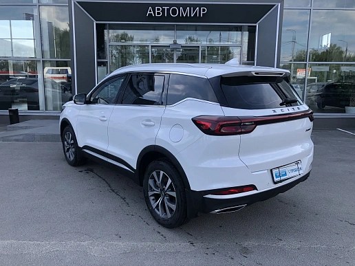 Купить Иксайт КС-Кросс 7 2024г.