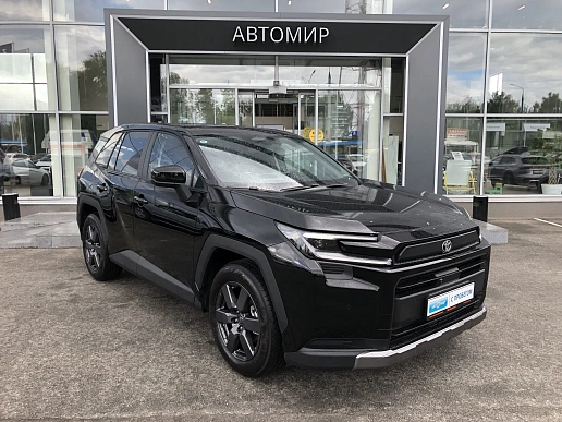 Купить Тойота Новый RAV4 2026г.
