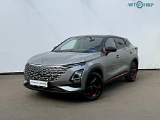 Omoda C5