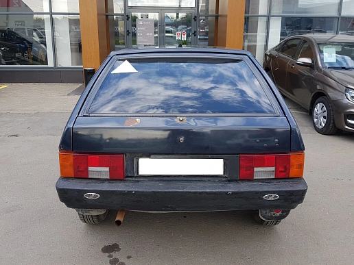 Купить Лада 2109 1995г.
