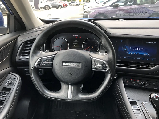 Купить Хавал Haval F7 2019г.