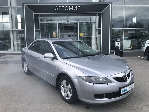 Купить Мазда Mazda 6 2006г.