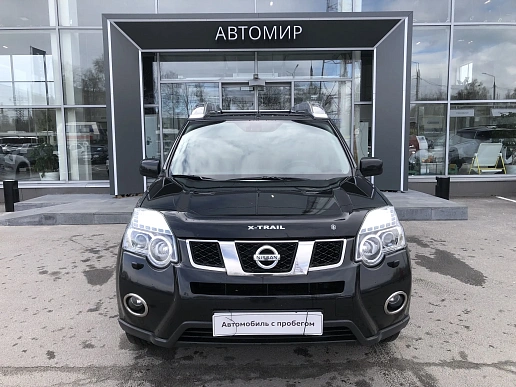 Купить Ниссан КС-Траил 2013г.