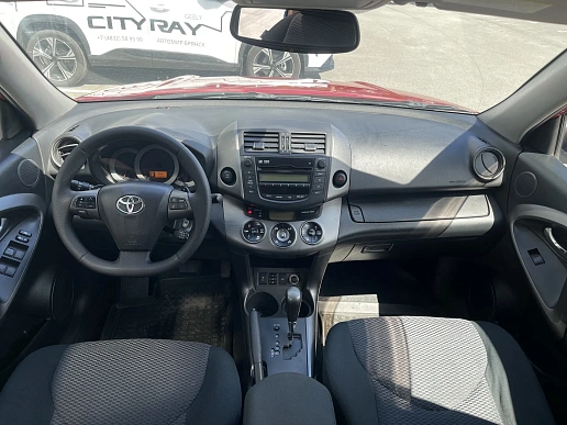 Купить Тойота Новый RAV4 2010г.