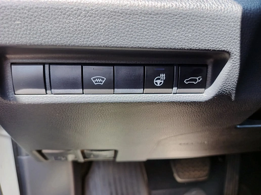 Купить Тойота Новый RAV4 2020г.