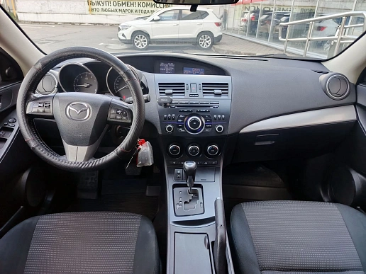 Купить Мазда Mazda 3 2013г.