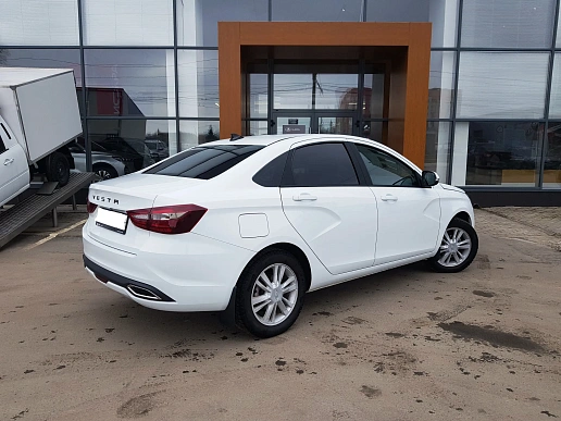 Купить Лада Веста 2024г.